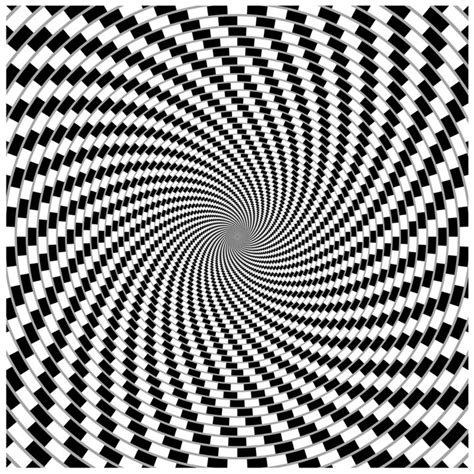 Cafe Wall illusion | Cool optical illusions, Illusions, Optical illusions