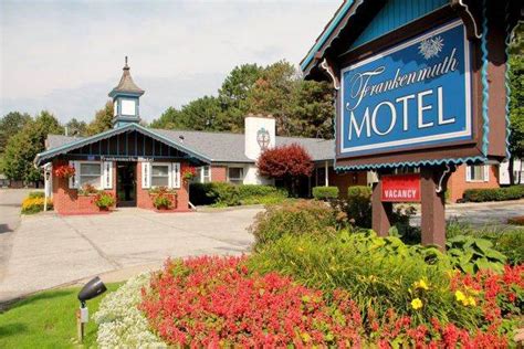 Frankenmuth Motel | Frankenmuth