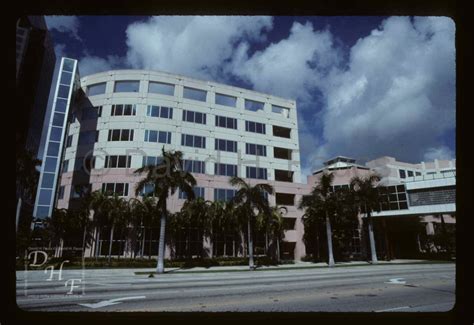 Broward County Courthouse, Fort Lauderdale, Main - Courthouses of Florida