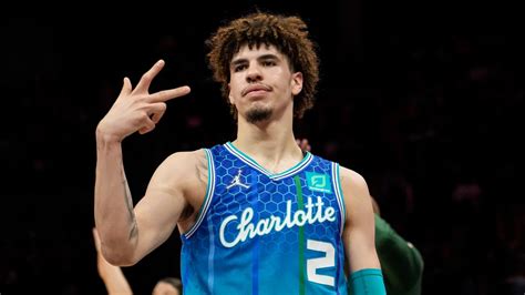 LaMelo Ball, Dejounte Murray named as injury replacements for 2022 All ...