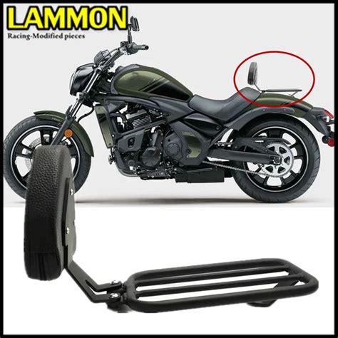 Kawasaki Vulcan Accessories | Reviewmotors.co