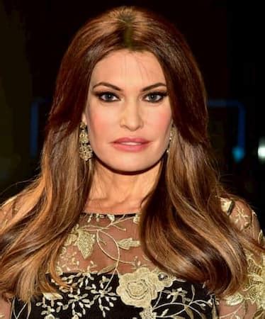 Kimberly Guilfoyle Bio, Wiki, Age, Height, Family, Husband, Son, Hot ...