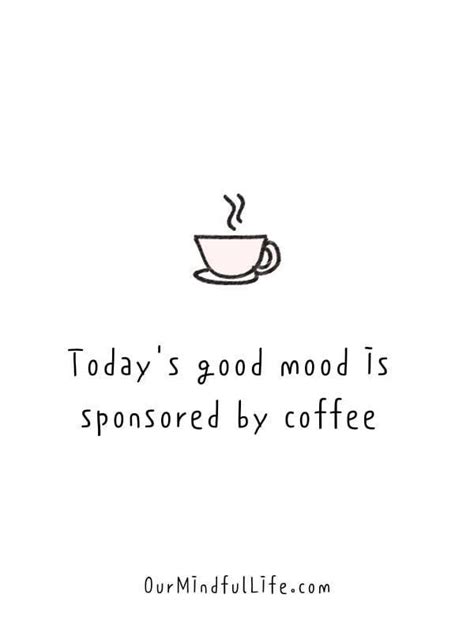 Cup of coffee quotes – Artofit