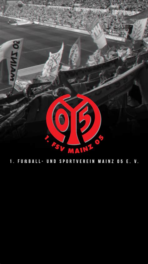 FSV Mainz 05 Wallpapers - Wallpaper Cave