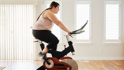 Three 20-minute exercise bike workouts to challenge every fitness level | Fit&Well