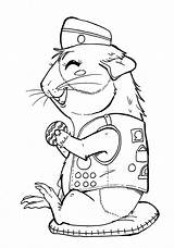 Girl Scouts Coloring Pages  Home sketch template