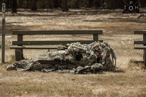 ApocalypseEquipped: Review: Combat Australia - ghillie suit