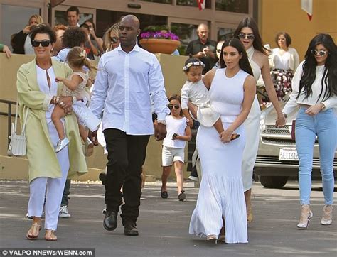 Kris Jenner worries about grandchildren being bullied | Daily Mail Online