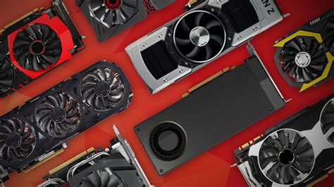 Best graphics cards for PC gaming 2021 | PCWorld