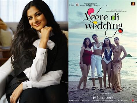 Rhea Kapoor hints 'Veere Di Wedding 2' with a cryptic post – ThePrint – ANIFeed