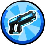 [TROLL!] Laser Gun | Roblox Gamepass - Rolimon's