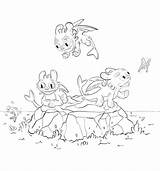 How To Train Your Dragon Coloring Pages  100 Free pages sketch template