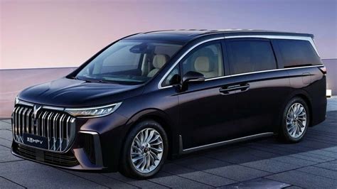 Future EVs: 22 Exciting New Electric Minivan/MPV models