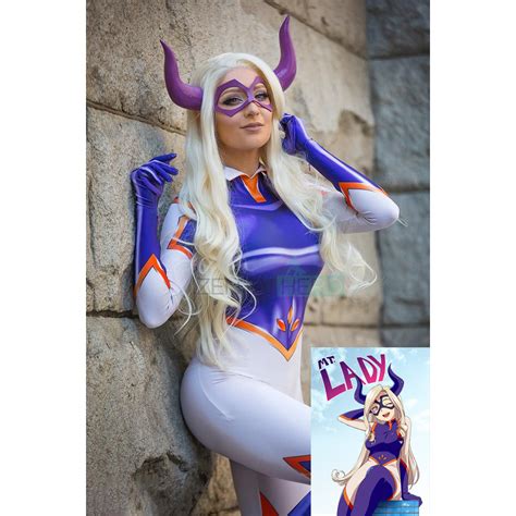 My Hero Academia Cosplay costumes -- Coserworld | PRLog