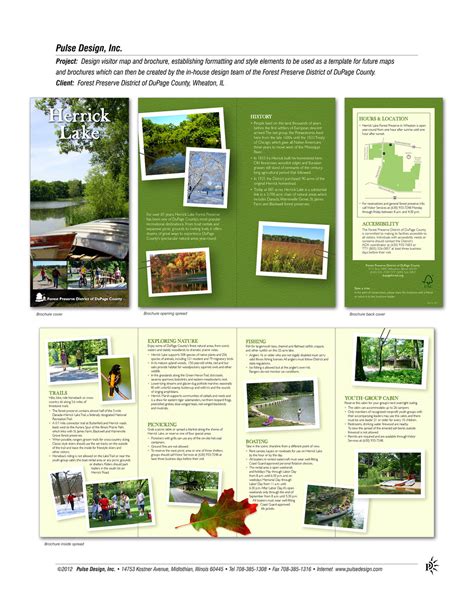 Client Dupage County Forest Preserve 1 — Pulse Design Outdoor ...