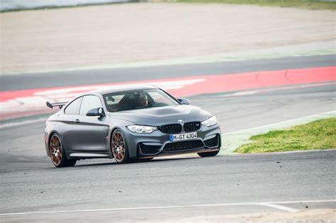 BMW M4 GTS specs, 0-60, quarter mile, lap times - FastestLaps.com