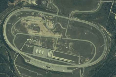 Texas World Speedway Temporarily Stalls Closure, Motorsports World Rejoices