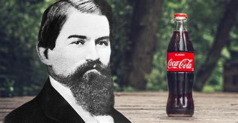 The Inventor of Coca-Cola was a Drug Addict who Died Penniless | The Vintage News