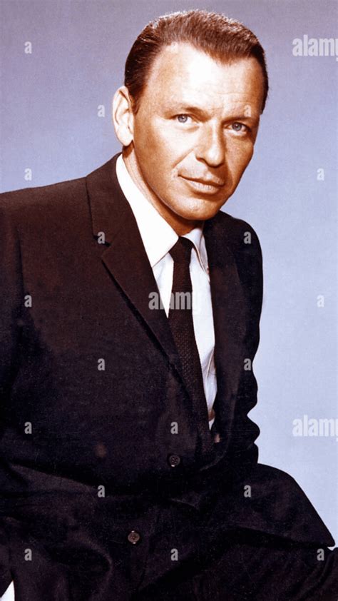 Frank Sinatra, 1960s : r/ClassicScreenBeauties