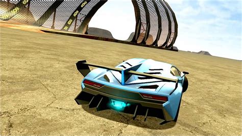 Is Madalin Stunt Cars Multiplayer? How to play and more