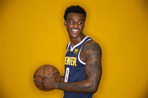 Nuggets show love for Jarred Vanderbilt on the night of his NBA debut - A Sea Of Blue