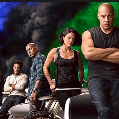 Fast And Furious 9 box office collection: Vin Diesel's film registers the biggest opening of the ...