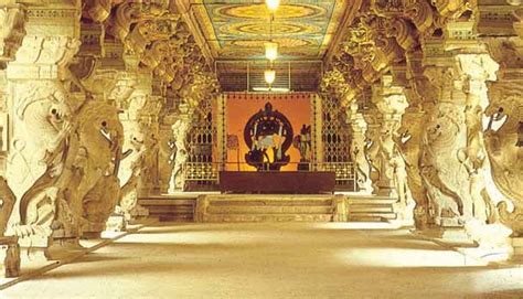 Meenakshi-Amman-Temple-at-Madurai1 - RVA Temples