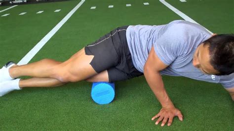 Self-Myofascial Release Techniques with Foam Rollers - YouTube