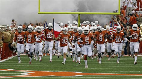 2016 Texas Longhorns Football Wallpapers - Wallpaper Cave