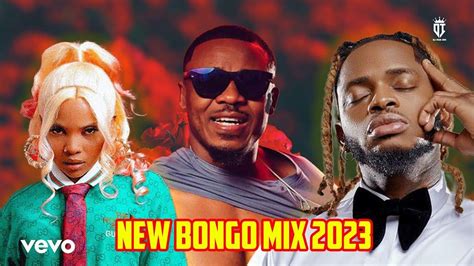 Download Audio Mp3 | Bongo Mix 2023 Alikiba,harmonize,ZUCHU,Jay Melody ...