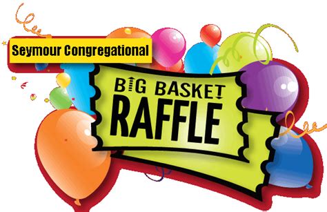 Raffle Basket Clipart | Free download on ClipArtMag