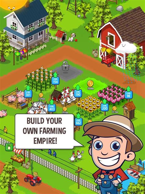 48+ Golden Farm Idle Farming Game Mod Apk, Inspirasi Yang Pas Untuk Hunian Anda