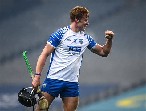 When did Waterford last win the All Ireland hurling final and how many times have they won it ...