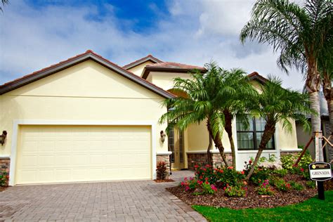 Cross Creek in Parrish Florida : Homes for Sale in a Great Location