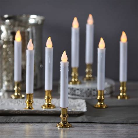 The Best Christmas Window Candles 2023 | by Southern Living