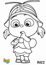 Bugs Beat Coloring Colouring Kumi Printable Crick Kolorowanki Dzieci  sketch template