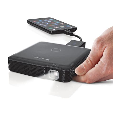 1080p HDMI Pocket Projector