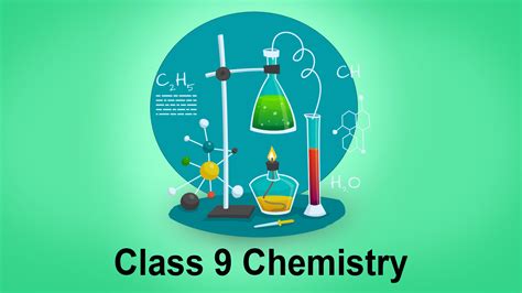 Class 9th Chemistry | PW Skills