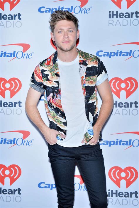 One Direction's Niall Horan flexes his folk muscles in solo album - ABC ...