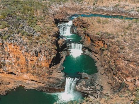 Full Guide to Mitchell Falls & Walking Track in the Kimberley!