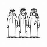 Premium Vector  Sketch Hand Drawn Single Line Art coloring Page arab sketch template