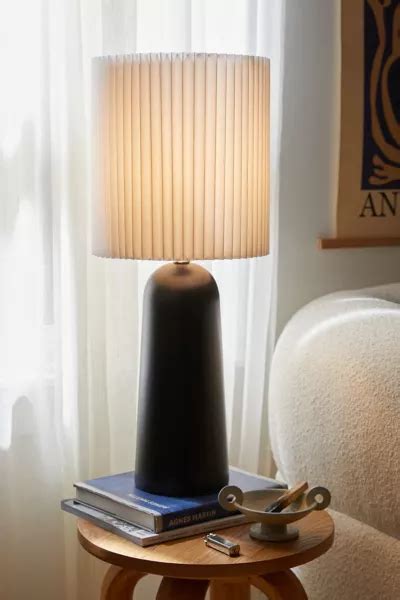 Ares Table Lamp | Urban Outfitters