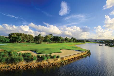 Top-100 Spotlight: Lakelands Golf Club - Golf Australia Magazine