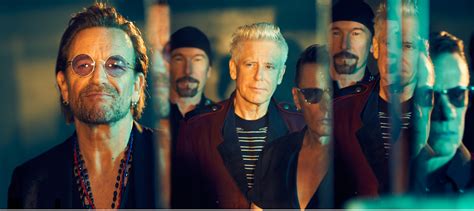 U2 Confirm Las Vegas Residency In Super Bowl Spot | 15 Minute News