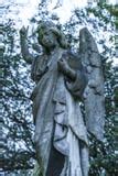 Angel Statue Cemetery Stock Photos - 4,282 Images