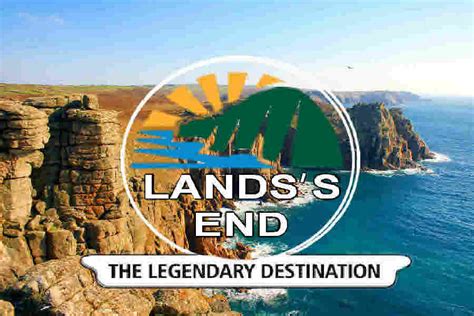 » Lands End