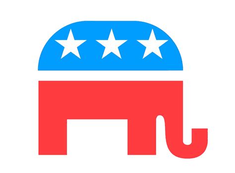 Republican Logo and symbol, meaning, history, PNG, brand