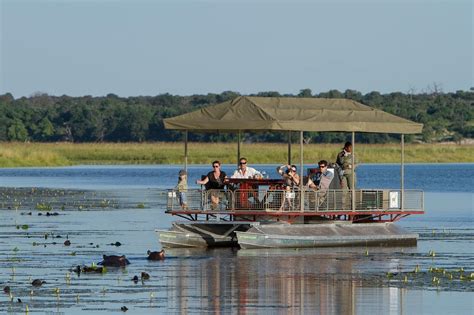 Chobe - The African Wild - Discover Chobe National Park