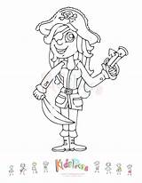 Free Coloring Pages Of The Jolly Roger sketch template