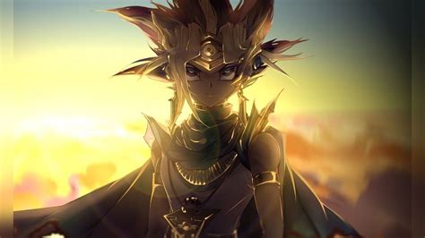 Yu Gi Oh Yami Yugi – Telegraph